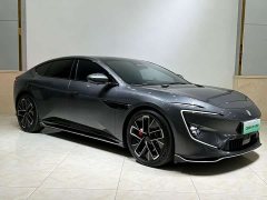 Avatr 12 700 Tri-Laser RWD Luxury Edition - фото 3