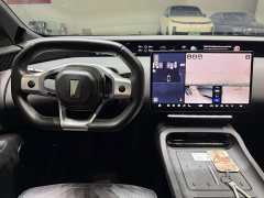 Avatr 12 700 Tri-Laser RWD Luxury Edition - фото 8