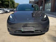Tesla Model Y Long Range All-Wheel Drive - photo 2