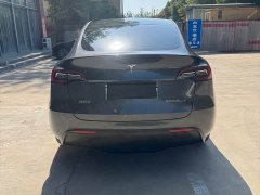 Tesla Model Y Long Range All-Wheel Drive - photo 4