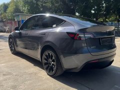 Tesla Model Y Long Range All-Wheel Drive - photo 5