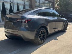 Tesla Model Y Long Range All-Wheel Drive - photo 6