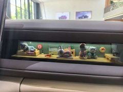 AITO M6 Pure Electric Max Long Range - photo 13