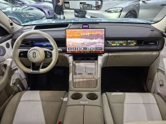 AITO M6 Pure Electric Max Long Range - photo 16