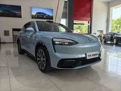 AITO M6 Pure Electric Max Long Range - photo 3