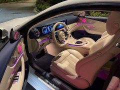 Mercedes-Benz E-Class (Imported) E 260 Coupe - photo 19