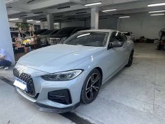 BMW 4 Series 425i M Sport Package - фото 1