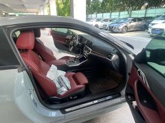 BMW 4 Series 425i M Sport Package - фото 10