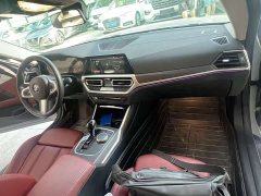 BMW 4 Series 425i M Sport Package - фото 11