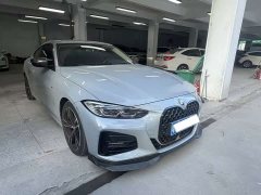 BMW 4 Series 425i M Sport Package - фото 2