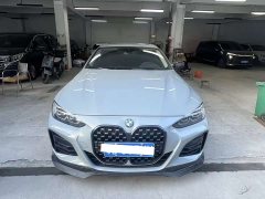 BMW 4 Series 425i M Sport Package - фото 3