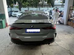 BMW 4 Series 425i M Sport Package - фото 4