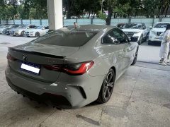 BMW 4 Series 425i M Sport Package - фото 5