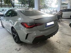BMW 4 Series 425i M Sport Package - фото 6
