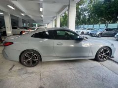 BMW 4 Series 425i M Sport Package - фото 7