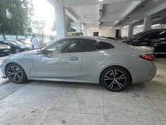 BMW 4 Series 425i M Sport Package - фото 8