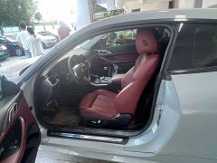 BMW 4 Series 425i M Sport Package - фото 9