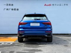 Audi Q3 45 TFSI quattro Stylish Sporty Edition - ფოტო 2