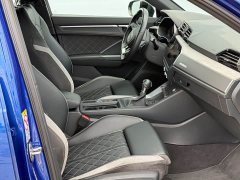 Audi Q3 45 TFSI quattro Stylish Sporty Edition - ფოტო 7