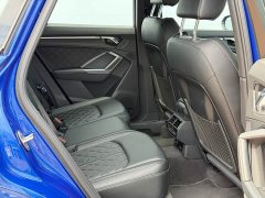Audi Q3 45 TFSI quattro Stylish Sporty Edition - ფოტო 8