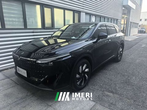 2023 Nissan Raize DD-i 110km iE Edition - car from China