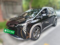 GAC AION Y Plus 510 Smart Leader Edition - ფოტო 1