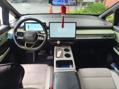 GAC AION Y Plus 510 Smart Leader Edition - ფოტო 10