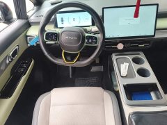 GAC AION Y Plus 510 Smart Leader Edition - ფოტო 11