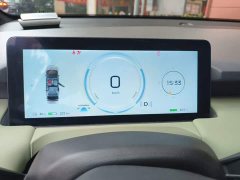 GAC AION Y Plus 510 Smart Leader Edition - ფოტო 12