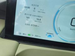 GAC AION Y Plus 510 Smart Leader Edition - ფოტო 13