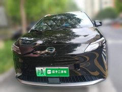 GAC AION Y Plus 510 Smart Leader Edition - ფოტო 2