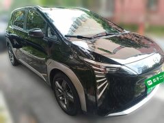 GAC AION Y Plus 510 Smart Leader Edition - ფოტო 3
