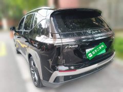 GAC AION Y Plus 510 Smart Leader Edition - ფოტო 4