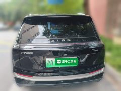 GAC AION Y Plus 510 Smart Leader Edition - ფოტო 5