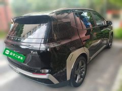 GAC AION Y Plus 510 Smart Leader Edition - ფოტო 6