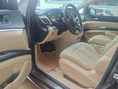 Buick GL8 Facelift Land Executive Cabin Luxury - ფოტო 12