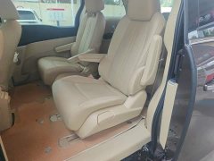 Buick GL8 Facelift Land Executive Cabin Luxury - ფოტო 13