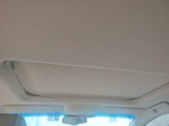 Buick GL8 Facelift Land Executive Cabin Luxury - ფოტო 14