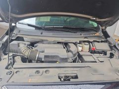 Buick GL8 Facelift Land Executive Cabin Luxury - ფოტო 16