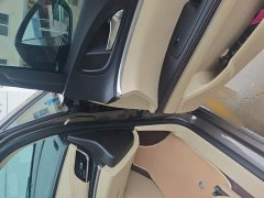 Buick GL8 Facelift Land Executive Cabin Luxury - ფოტო 19