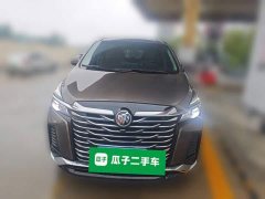 Buick GL8 Facelift Land Executive Cabin Luxury - ფოტო 2