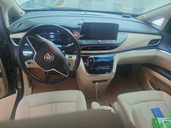 Buick GL8 Facelift Land Executive Cabin Luxury - ფოტო 5
