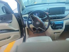 Buick GL8 Facelift Land Executive Cabin Luxury - ფოტო 6