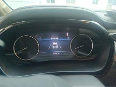 Buick GL8 Facelift Land Executive Cabin Luxury - ფოტო 7