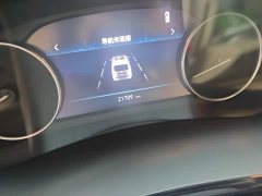 Buick GL8 Facelift Land Executive Cabin Luxury - ფოტო 8