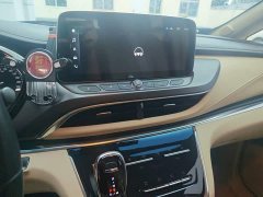 Buick GL8 Facelift Land Executive Cabin Luxury - ფოტო 9