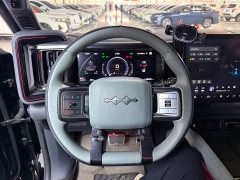Fangchengbao Leopard 5 Navigator Edition - ფოტო 15