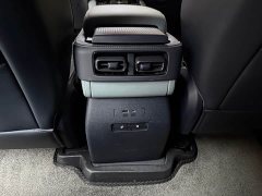 Fangchengbao Leopard 5 Navigator Edition - ფოტო 19