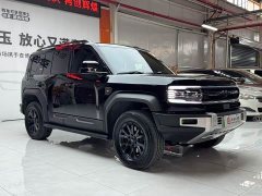 Fangchengbao Leopard 5 Navigator Edition - ფოტო 2