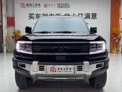 Fangchengbao Leopard 5 Navigator Edition - ფოტო 3